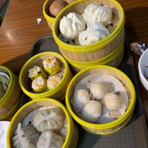 dimsum