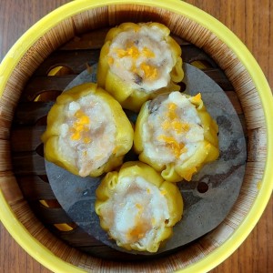 Siu Mai