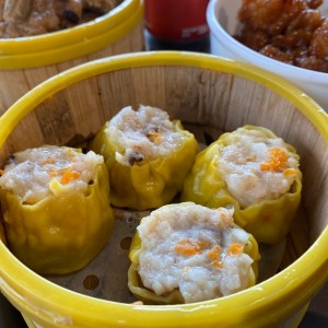 Siu Mai