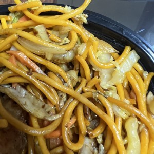 Extras - Lo Mein