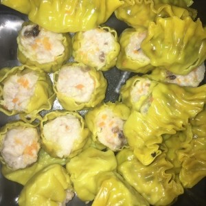 Siu Mai 