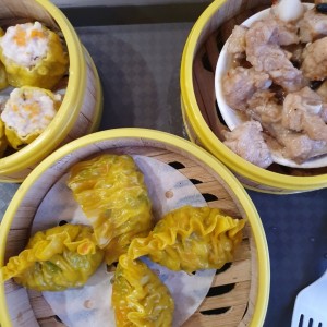 dimsum