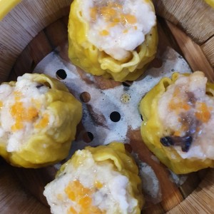 siu mai