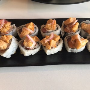 ROLLS ESPECIALES - MERAKI ROLL