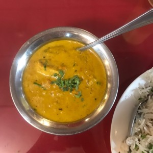 Pollo - Murg Maharaja