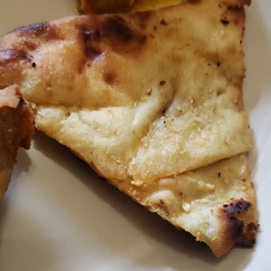 naan de ajo