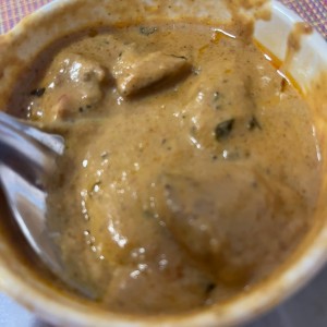 Mutton kerali