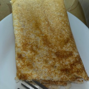 Cheese Dosa