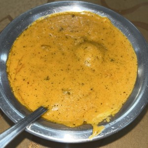 Delicias Vegetariana - Malai Kofta Veg