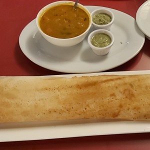 maharaja Dosa