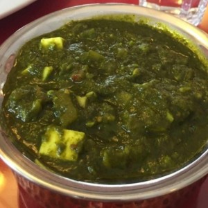  Kadhai Paneer