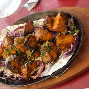 murg tikka