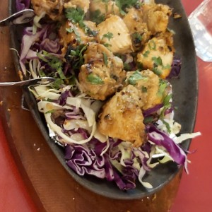 murg malai tikka