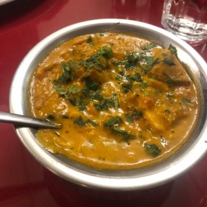 Pollo - Murg Maharaja