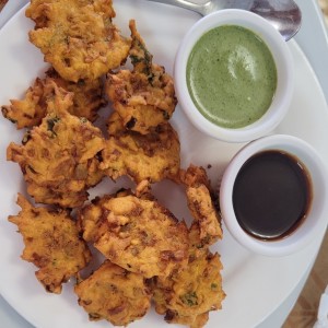 Sanna Pakora