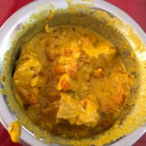 Pollo - Murg Maharaja