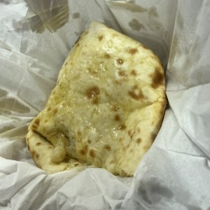 Cheese Nan