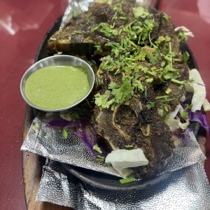 Corderos - Mutton Maharaja