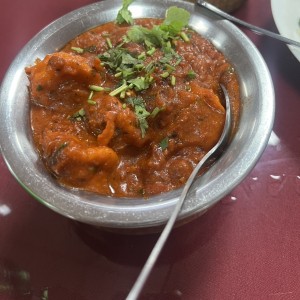 Prawns Maharana