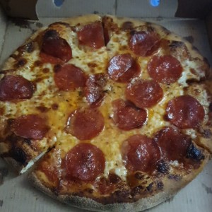 pepperoni