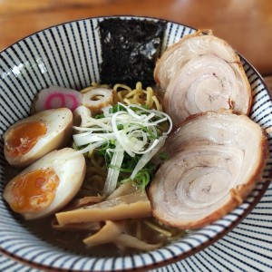 Ramen Tonkotsu 