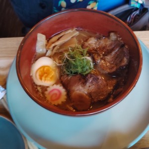 RAMEN - Chiiro Tonkotsu
