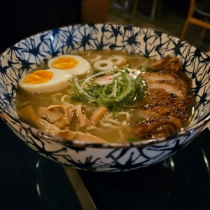 RAMEN - Miso Mare