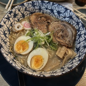 Ramen Tonkotsu