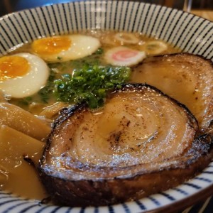 RAMEN - Tonkotsu