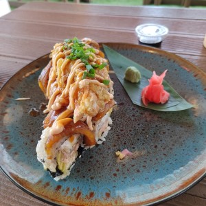 Filipino roll