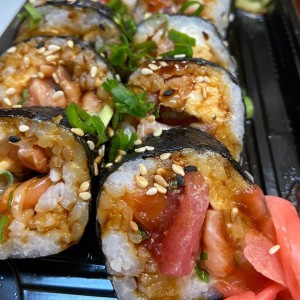 Sushi - Chi-roll