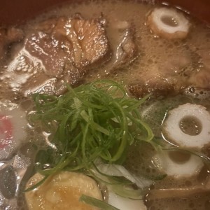 Tonkatsu