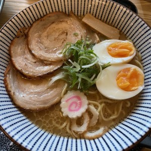 RAMEN - Tonkotsu