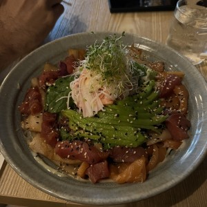 ENSALADA - Wakame Tropical