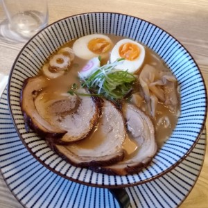 RAMEN - Tonkotsu