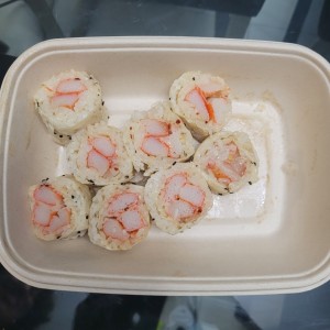 Sushi - Dinamita