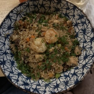 ESPECIALIDADES - Yakimeshi