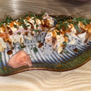 SUSHI - Chi Roll