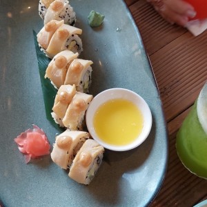 toro roll