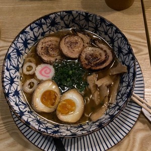 RAMEN - Tonkotsu