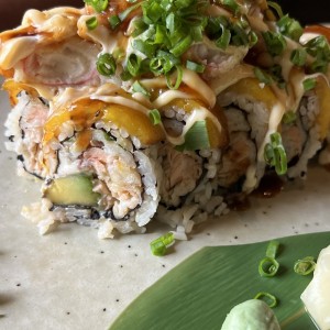 SUSHI - Filipino Roll