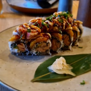 SUSHI - Filipino