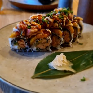 SUSHI - Filipino