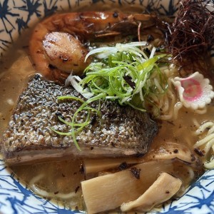 RAMEN - Miso Mare