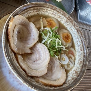 Chiiro Ramen