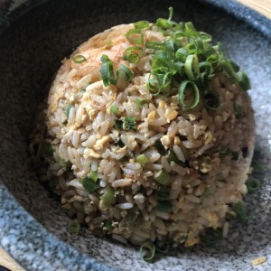 ESPECIALIDADES - Yakimeshi