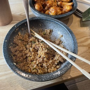 ESPECIALIDADES - Yakimeshi