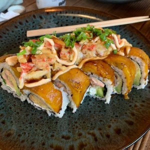 Sushi - Chi Roll