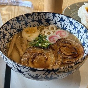 RAMEN - Chiiro Tonkotsu