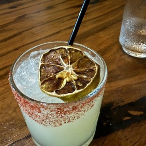 Margarita 